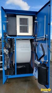 2021 Everest Vx4 Bagged Ice Machine 7 Florida for Sale