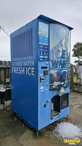 2021 Everest Vx4 Everest Ice™ Machine 11 Florida for Sale