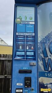 2021 Everest Vx4 Everest Ice™ Machine 18 Florida for Sale
