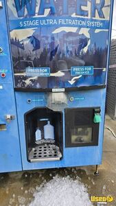 2021 Everest Vx4 Everest Ice™ Machine 19 Florida for Sale