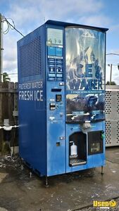 2021 Everest Vx4 Everest Ice™ Machine 27 Florida for Sale