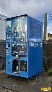 2021 Everest Vx4 Everest Ice™ Machine 28 Florida for Sale