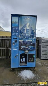 2021 Everest Vx4 Everest Ice™ Machine 9 Florida for Sale