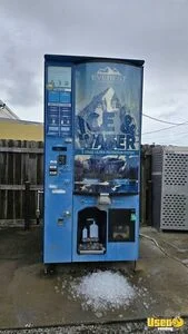 2021 Everest Vx4 Everest Ice™ Machine 9 Florida for Sale