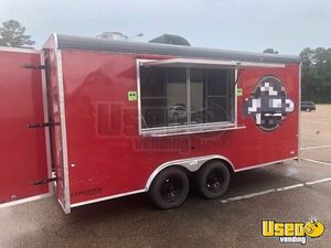 2021 Expedition Concession Trailer Mississippi for Sale