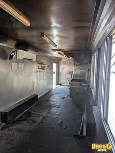 2021 Expedition Series Concession Trailer Fryer Texas for Sale