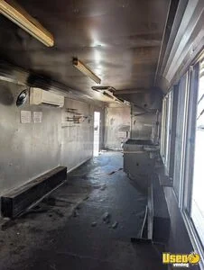2021 Expedition Series Concession Trailer Oven Texas for Sale