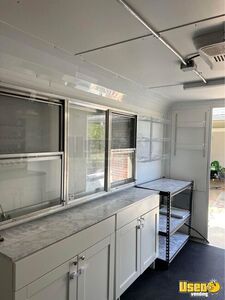 2021 Expedition Shaved Ice Concession Trailer + Shack Snowball Trailer Interior Lighting Oklahoma for Sale