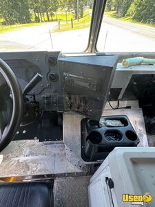2021 F-59 All-purpose Food Truck Air Conditioning Alabama Gas Engine for Sale