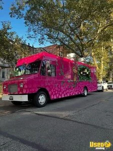 2021 F-59 All-purpose Food Truck Air Conditioning New York for Sale