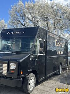 2021 F-59 All-purpose Food Truck Air Conditioning Ohio for Sale