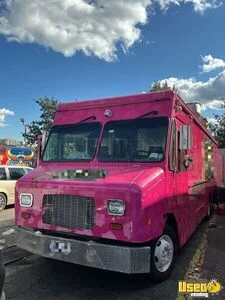 2021 F-59 All-purpose Food Truck Awning New York for Sale