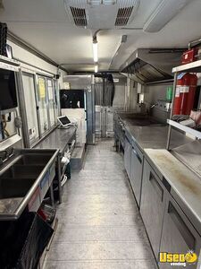 2021 F-59 All-purpose Food Truck Backup Camera Georgia Gas Engine for Sale