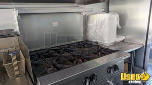 2021 F- 59 All-purpose Food Truck Backup Camera North Carolina Gas Engine for Sale