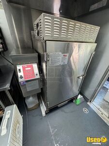 2021 F-59 All-purpose Food Truck Bbq Smoker Alabama Gas Engine for Sale