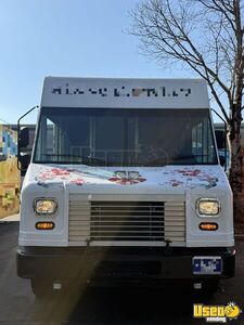 2021 F-59 All-purpose Food Truck Cabinets Georgia Gas Engine for Sale