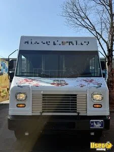 2021 F-59 All-purpose Food Truck Cabinets Georgia Gas Engine for Sale