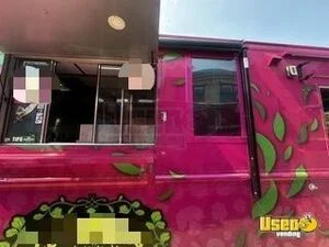 2021 F-59 All-purpose Food Truck Cabinets New York for Sale