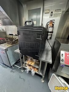 2021 F-59 All-purpose Food Truck Chargrill Alabama Gas Engine for Sale