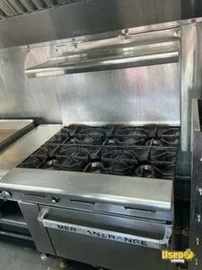 2021 F-59 All-purpose Food Truck Chargrill New York for Sale