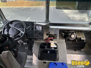 2021 F- 59 All-purpose Food Truck Concession Window North Carolina Gas Engine for Sale