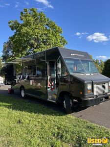 2021 F-59 All-purpose Food Truck Concession Window Ohio for Sale