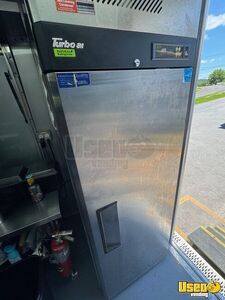 2021 F-59 All-purpose Food Truck Diamond Plated Aluminum Flooring Alabama Gas Engine for Sale