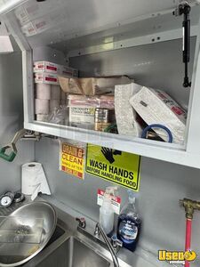 2021 F-59 All-purpose Food Truck Exhaust Hood Alabama Gas Engine for Sale