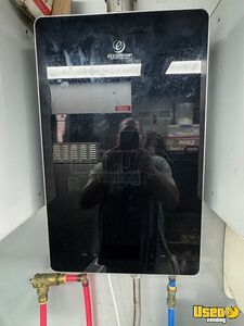 2021 F-59 All-purpose Food Truck Exterior Lighting Alabama Gas Engine for Sale