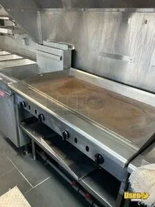 2021 F-59 All-purpose Food Truck Flatgrill New York for Sale