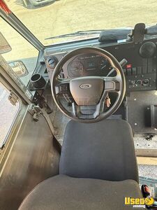 2021 F-59 All-purpose Food Truck Floor Drains Georgia Gas Engine for Sale