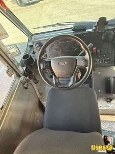 2021 F-59 All-purpose Food Truck Floor Drains Georgia Gas Engine for Sale