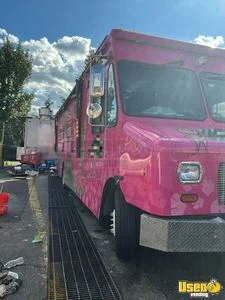 2021 F-59 All-purpose Food Truck Floor Drains New York for Sale