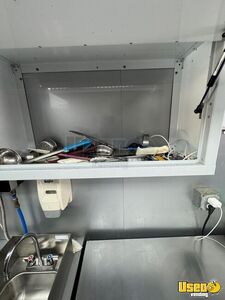 2021 F-59 All-purpose Food Truck Fryer Alabama Gas Engine for Sale