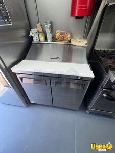 2021 F-59 All-purpose Food Truck Generator Alabama Gas Engine for Sale