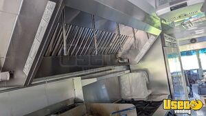 2021 F- 59 All-purpose Food Truck Generator North Carolina Gas Engine for Sale