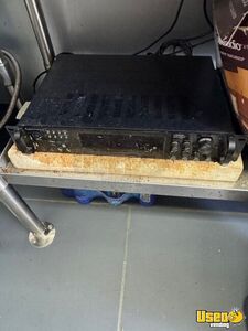 2021 F-59 All-purpose Food Truck Grease Trap Alabama Gas Engine for Sale