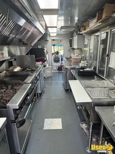 2021 F-59 All-purpose Food Truck Insulated Walls Alabama Gas Engine for Sale