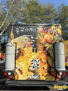 2021 F-59 All-purpose Food Truck Insulated Walls Georgia Gas Engine for Sale