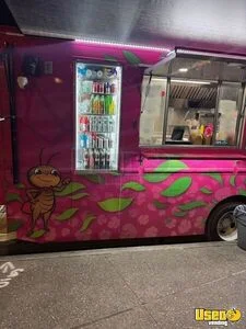 2021 F-59 All-purpose Food Truck Insulated Walls New York for Sale
