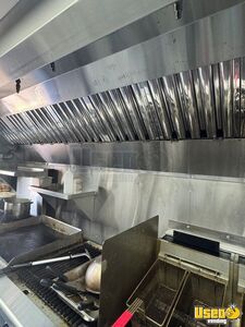 2021 F-59 All-purpose Food Truck Oven Alabama Gas Engine for Sale