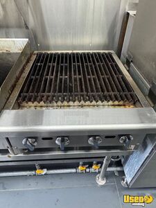 2021 F-59 All-purpose Food Truck Prep Station Cooler Alabama Gas Engine for Sale