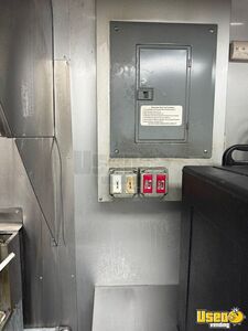 2021 F-59 All-purpose Food Truck Pro Fire Suppression System Alabama Gas Engine for Sale