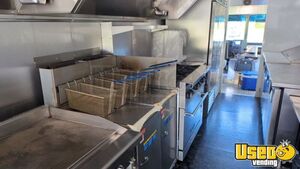 2021 F- 59 All-purpose Food Truck Propane Tank North Carolina Gas Engine for Sale