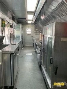 2021 F-59 All-purpose Food Truck Refrigerator New York for Sale