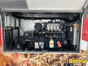 2021 F- 59 All-purpose Food Truck Refrigerator North Carolina Gas Engine for Sale