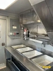 2021 F-59 All-purpose Food Truck Salamander / Overhead Broiler New York for Sale