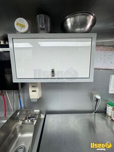 2021 F-59 All-purpose Food Truck Steam Table Alabama Gas Engine for Sale