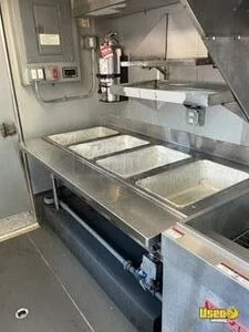 2021 F-59 All-purpose Food Truck Steam Table New York for Sale