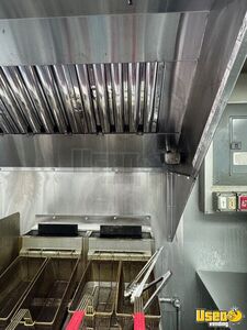 2021 F-59 All-purpose Food Truck Stovetop Alabama Gas Engine for Sale